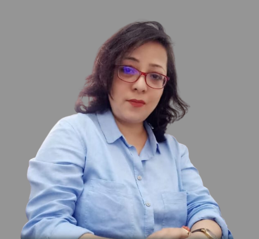 Sanam Shrestha - Photo